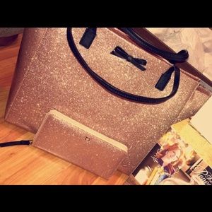 Kate Spade tote